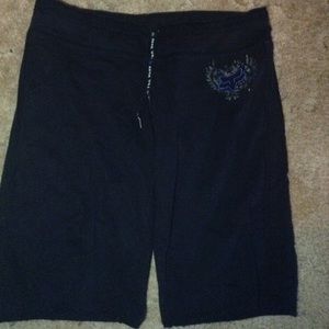 Fox racing shorts